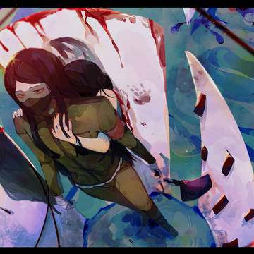 happy birthday Korekiyo : D