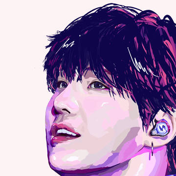 BTS SUGA