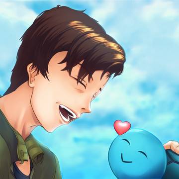 Tooru Kamehiro