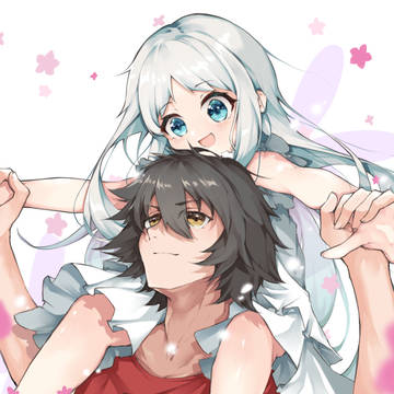 あの花10th記念