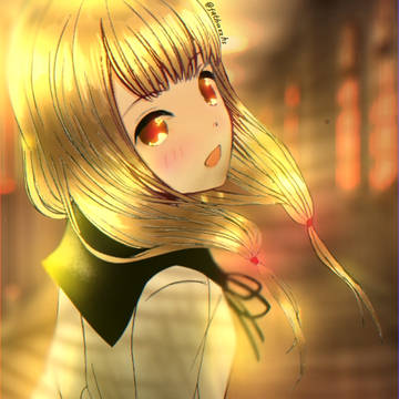 伊井野ミコ