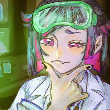 贈った絵