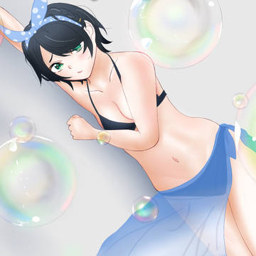 水着大空スバル