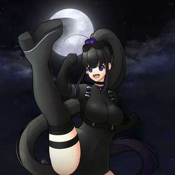 ノワールノリコ