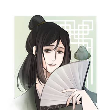 聶懐桑
