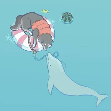 なつやすみの計画