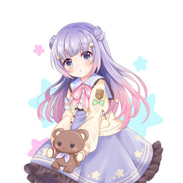 🐻☆
