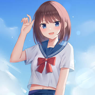 夏
