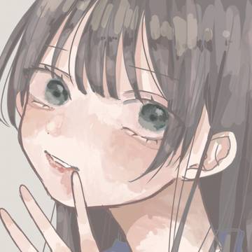 顔面つよい