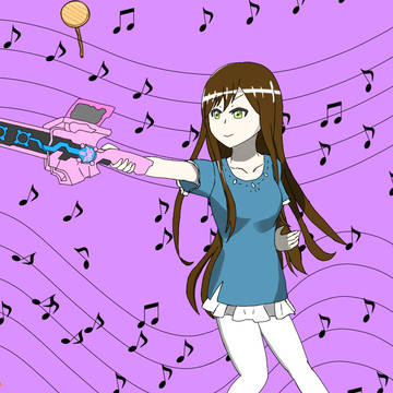 錫音楽章
