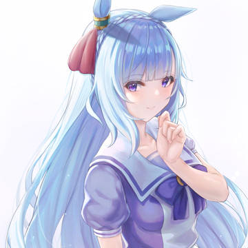 メジロアルダン