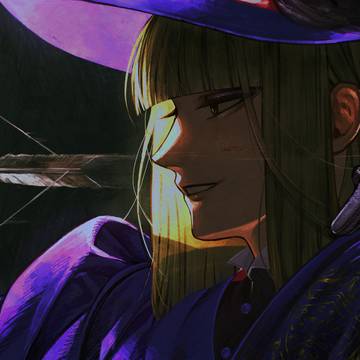 狩人