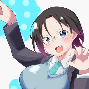 オープニングのエルマ