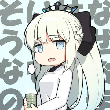 子育てに悩むモルガンママ