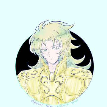 リクエスト絵たち