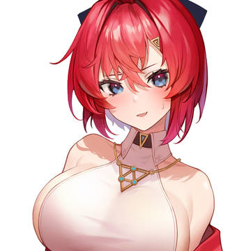 アンジュ（仮）