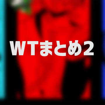 WTまとめ2