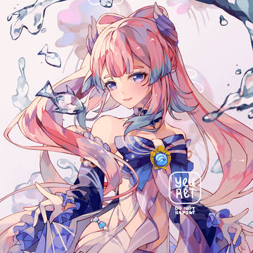 心海