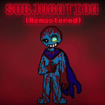 Re SUBJUGATION (Redrum320 Take)