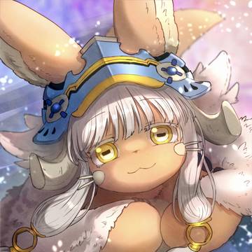 新衣装ナナチ