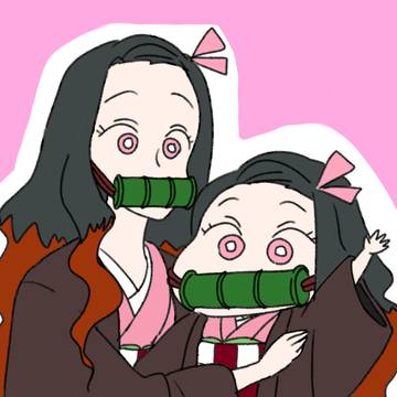クレヨンねずこちゃん