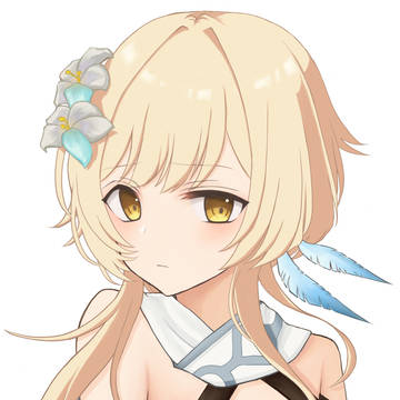 原神 蛍ちゃんver.2