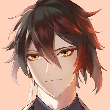 A head