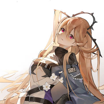 深靛
