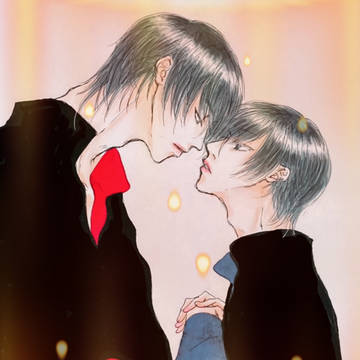炎師弟と性癖