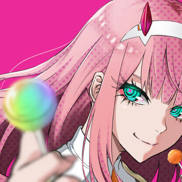 ゼロツー