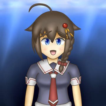 水底