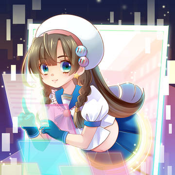 BOOK☆WALKER創作祭店長2021