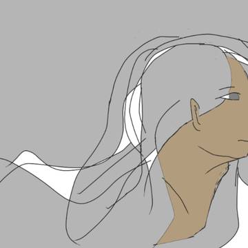 落書き