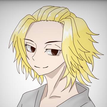マイキーくん