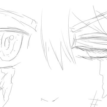 work in progress storyboard