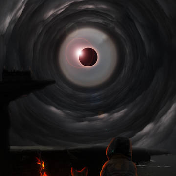 終末の世界