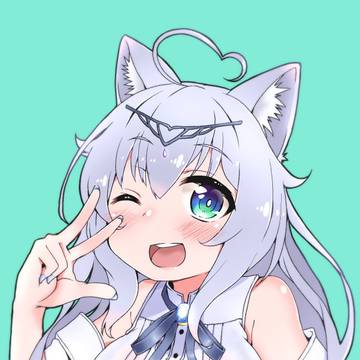 ウルフェリアちゃん
