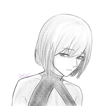 静謐のハサン
