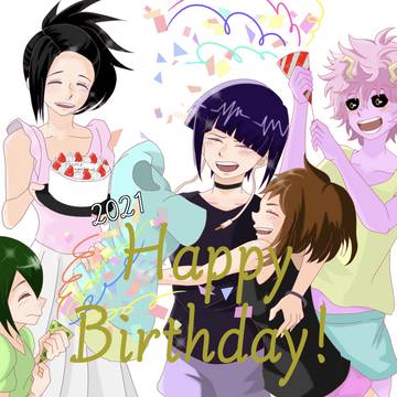 Happybirthday!!!