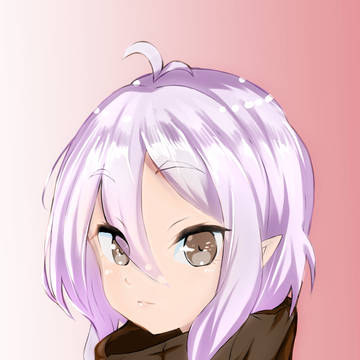 プリコネより　コッコロ