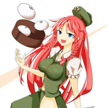 Ｘジャパン美鈴