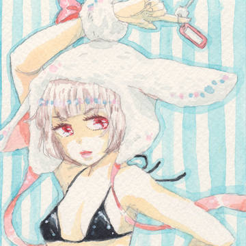 らくがき履歴