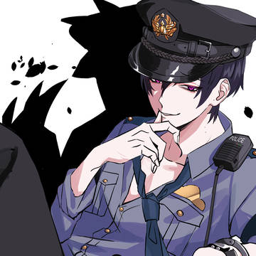 黙認者