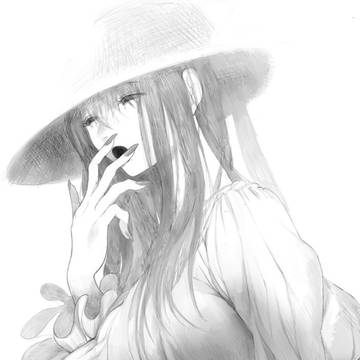 八尺様