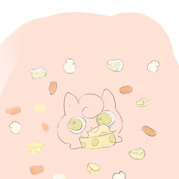 ぷりんちゃんまとめ