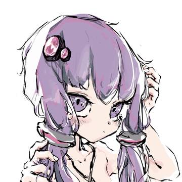 結月ゆかり