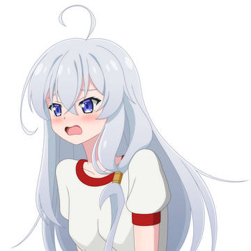 サヤがくれた服
