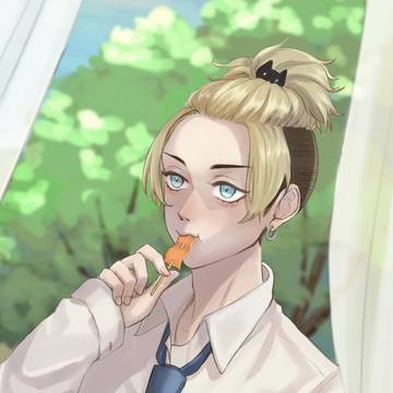 とーりべらくがき