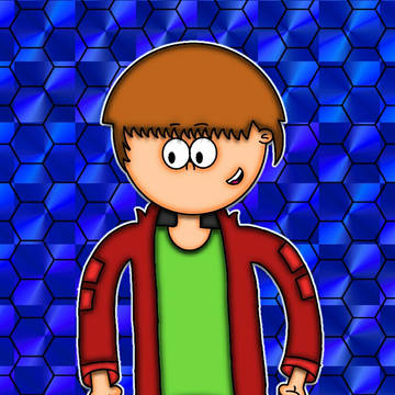 Re-Start: Mike Walterson (OC)