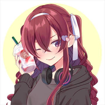 Anime Digitap Art